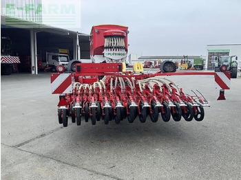 Zaaimachine Pöttinger terrasem 3000 d: afbeelding 4