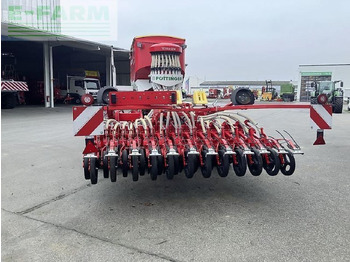 Zaaimachine Pöttinger terrasem 3000 d: afbeelding 3