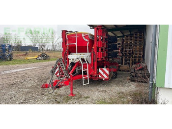 Zaaimachine PÖTTINGER