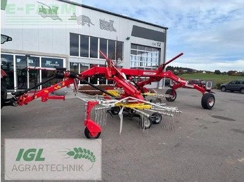 Hooischudder PÖTTINGER