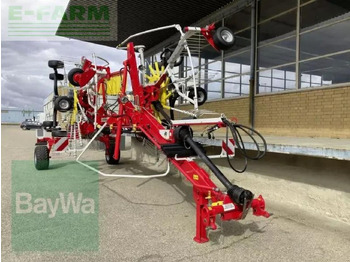 Hooischudder PÖTTINGER