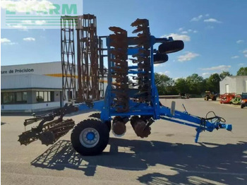 Cultivator RABE