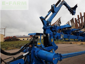Ploeg Rabe kormoran pf vha 180 viii: afbeelding 2