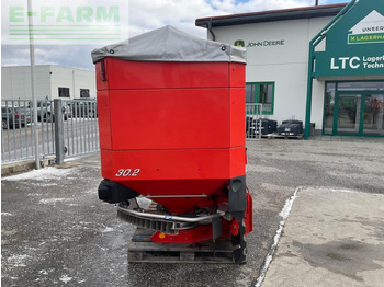 Kunstmeststrooier Rauch Axis 30.2 M EMC + W ISOBUS: afbeelding 5