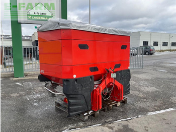Kunstmeststrooier Rauch Axis 30.2 M EMC + W ISOBUS: afbeelding 4