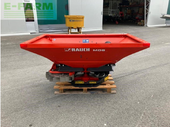 Kunstmeststrooier Rauch MDS 18.2 + Qauntron: afbeelding 4