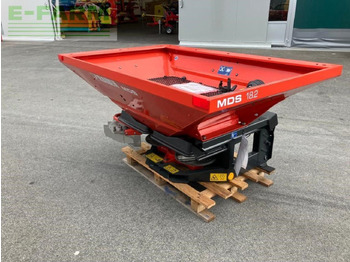 Kunstmeststrooier Rauch MDS 18.2 + Qauntron: afbeelding 5