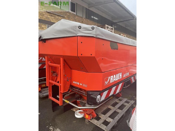 Kunstmeststrooier RAUCH
