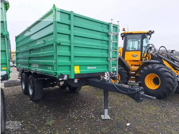 Landbouwkipper Reisch rt 180: afbeelding 3
