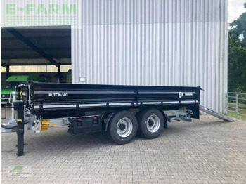 Landbouwkipper REISCH