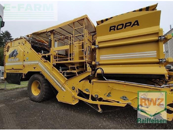 Aardappelrooier ROPA