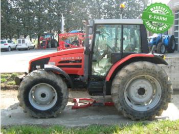 Tractor Same SILVER 130: afbeelding 1