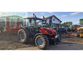 Tractor SAME