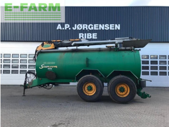 Mesttank SAMSON