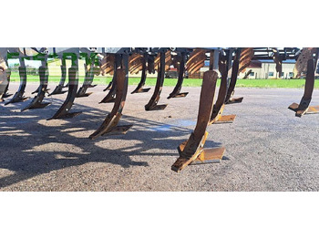 Cultivator Saphir tine star 527 s profi: afbeelding 3