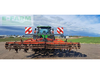 Cultivator Saphir tine star 527 s profi: afbeelding 4