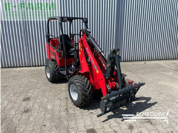 Minigraafmachine SCHÄFFER