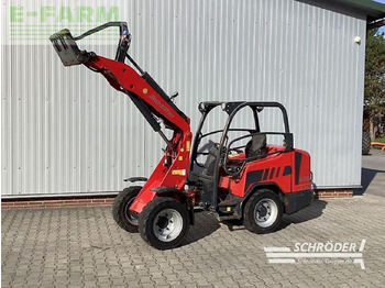 Minigraafmachine SCHÄFFER