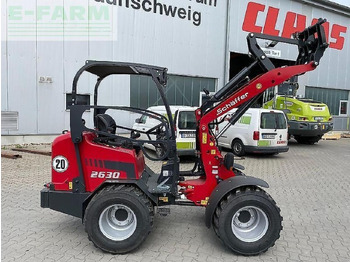 Minigraafmachine SCHÄFFER