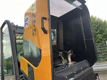 Minigraafmachine Schäffer 5470z: afbeelding 4