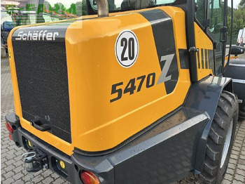 Minigraafmachine Schäffer 5470z: afbeelding 5
