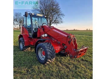 Wiellader Schäffer 9510t: afbeelding 2
