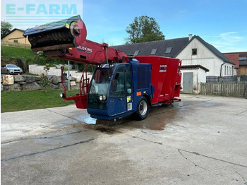 Veeteelt materiaal SILOKING