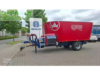 Veeteelt materiaal SILOKING