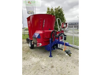 Veeteelt materiaal SILOKING