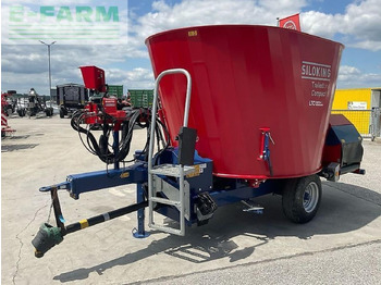 Veeteelt materiaal SILOKING