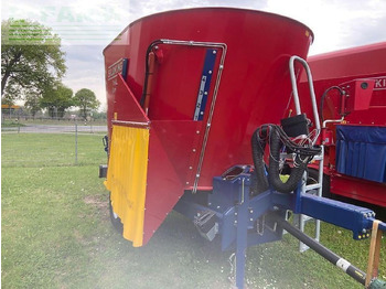 Veeteelt materiaal SILOKING