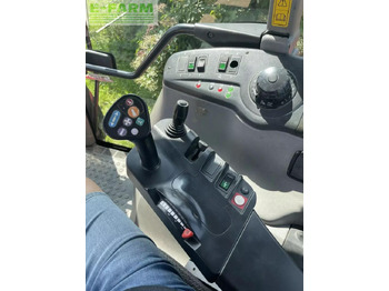 Tractor Steyr 170 cvt profi: afbeelding 2