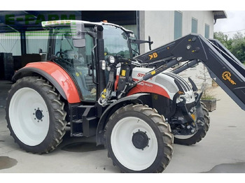 Tractor STEYR Multi