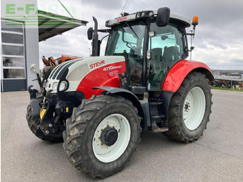 Tractor STEYR Profi