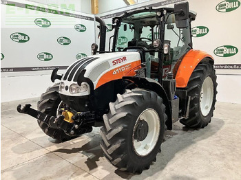 Tractor STEYR Multi