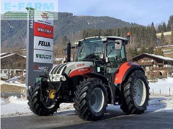 Tractor STEYR Multi