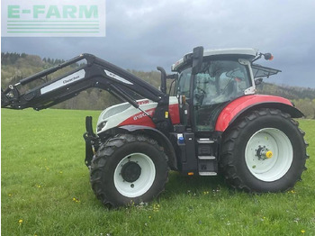 Tractor STEYR CVT