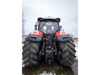 Tractor Steyr 6270: afbeelding 2