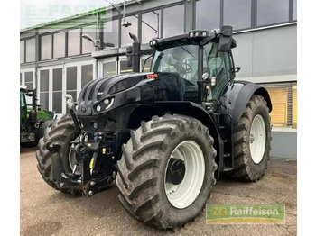 Tractor STEYR 6300 Terrus CVT