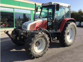 Tractor Steyr 9086A: afbeelding 1