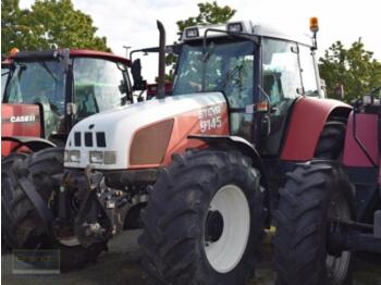 Tractor Steyr 9145: afbeelding 1