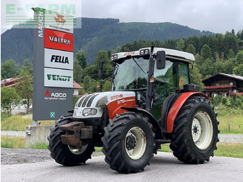 Tractor STEYR