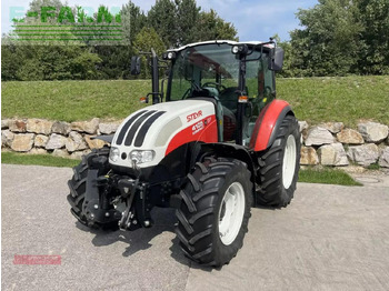 Tractor STEYR Kompakt