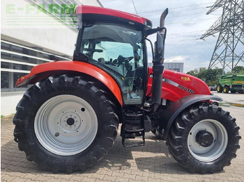 Tractor Steyr profi 4115 case: afbeelding 4