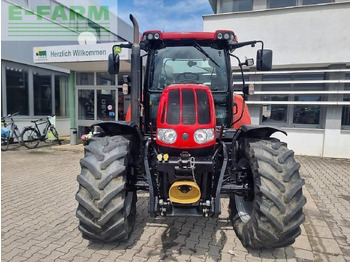 Tractor Steyr profi 4115 case: afbeelding 2