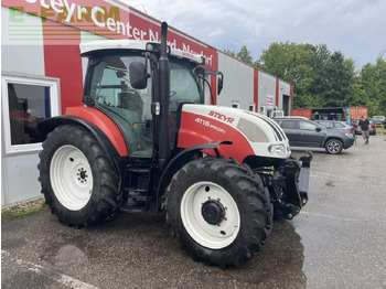 Tractor STEYR Profi