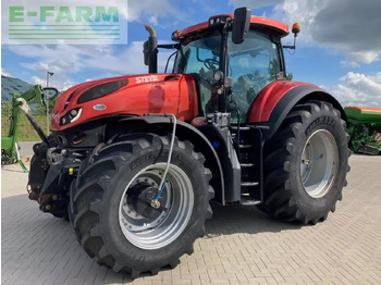 Tractor Steyr terrus 6300 cvt CVT: afbeelding 3