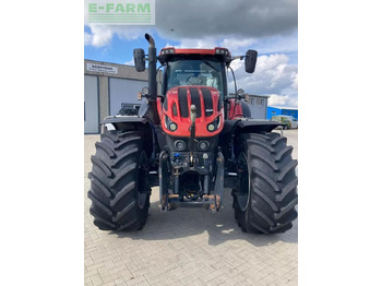 Tractor Steyr terrus 6300 cvt CVT: afbeelding 4