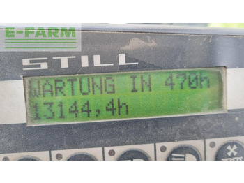Heftruck Still still r7030: afbeelding 5