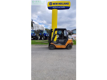 Heftruck Still still r7030: afbeelding 2